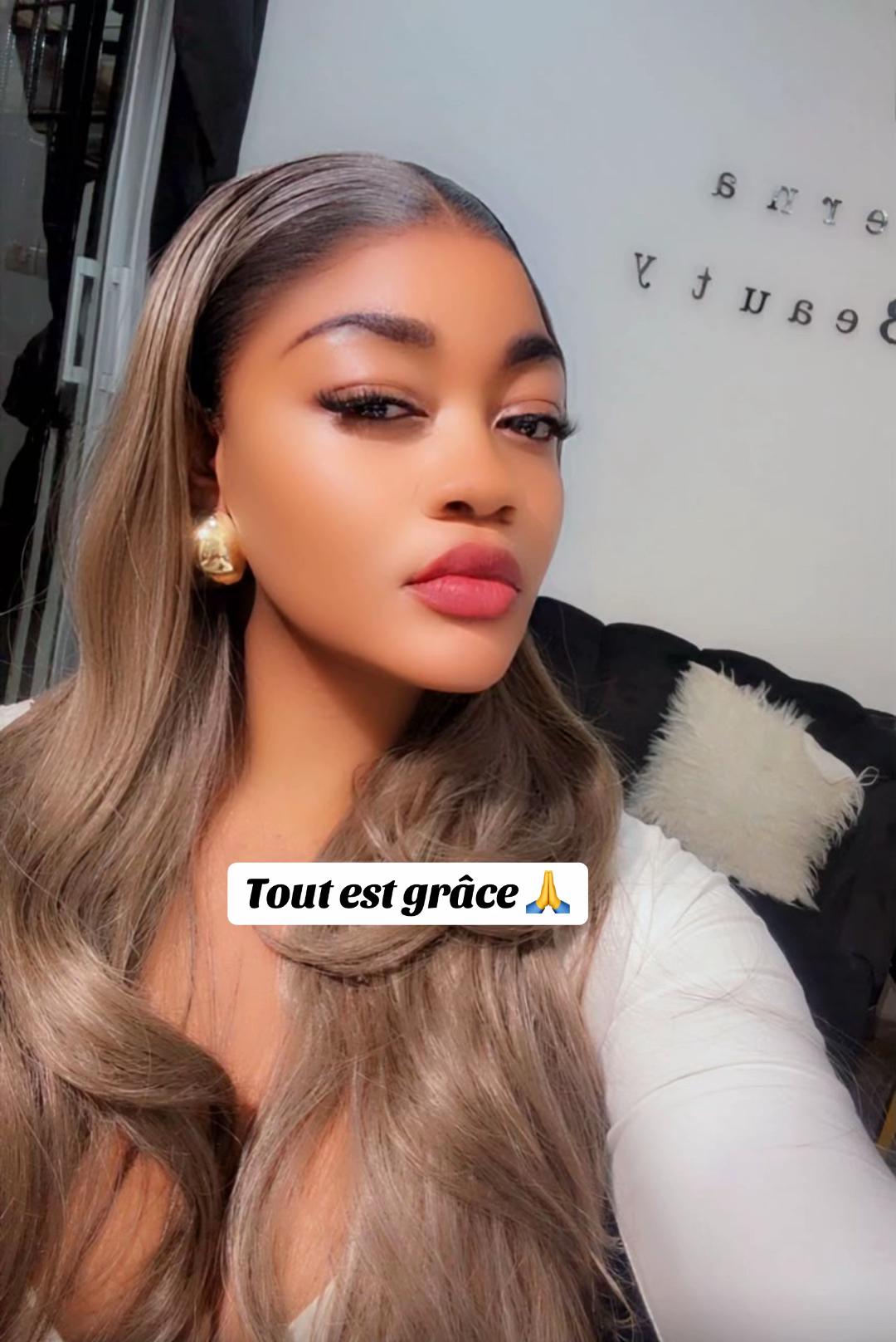 @Cosmetologue des stars🇹🇬