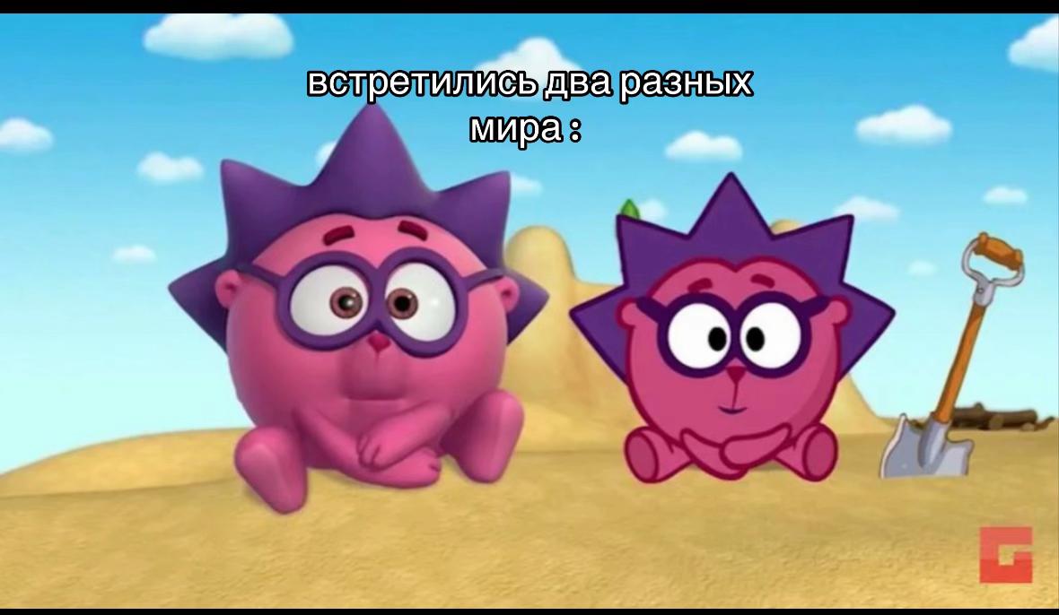 @♱