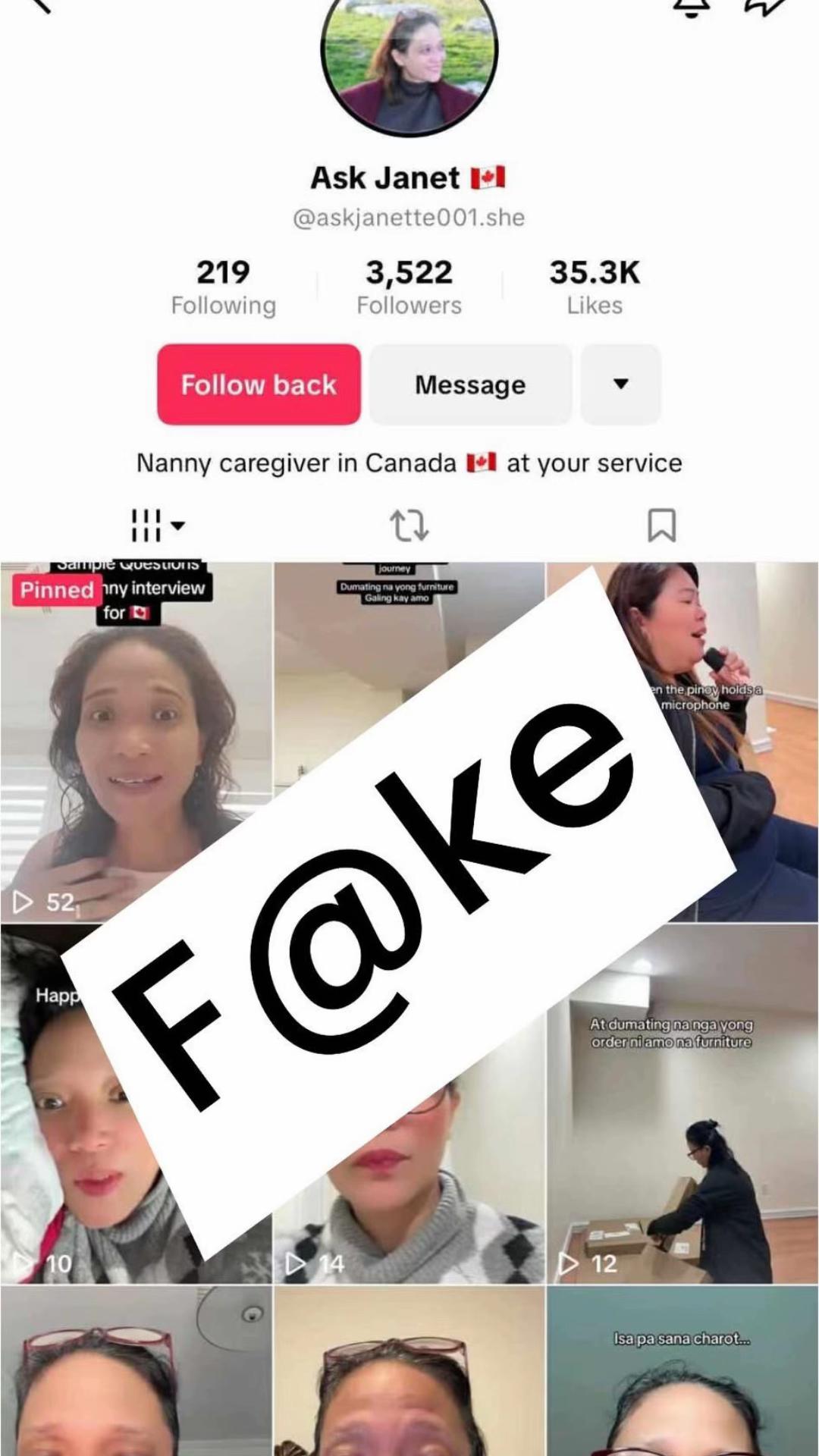 @Ask Janet 🇨🇦 real account
