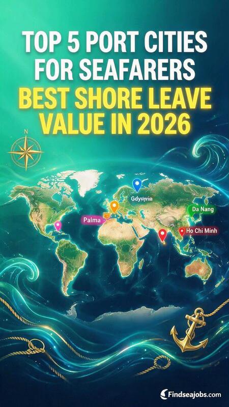 @Find Sea Jobs