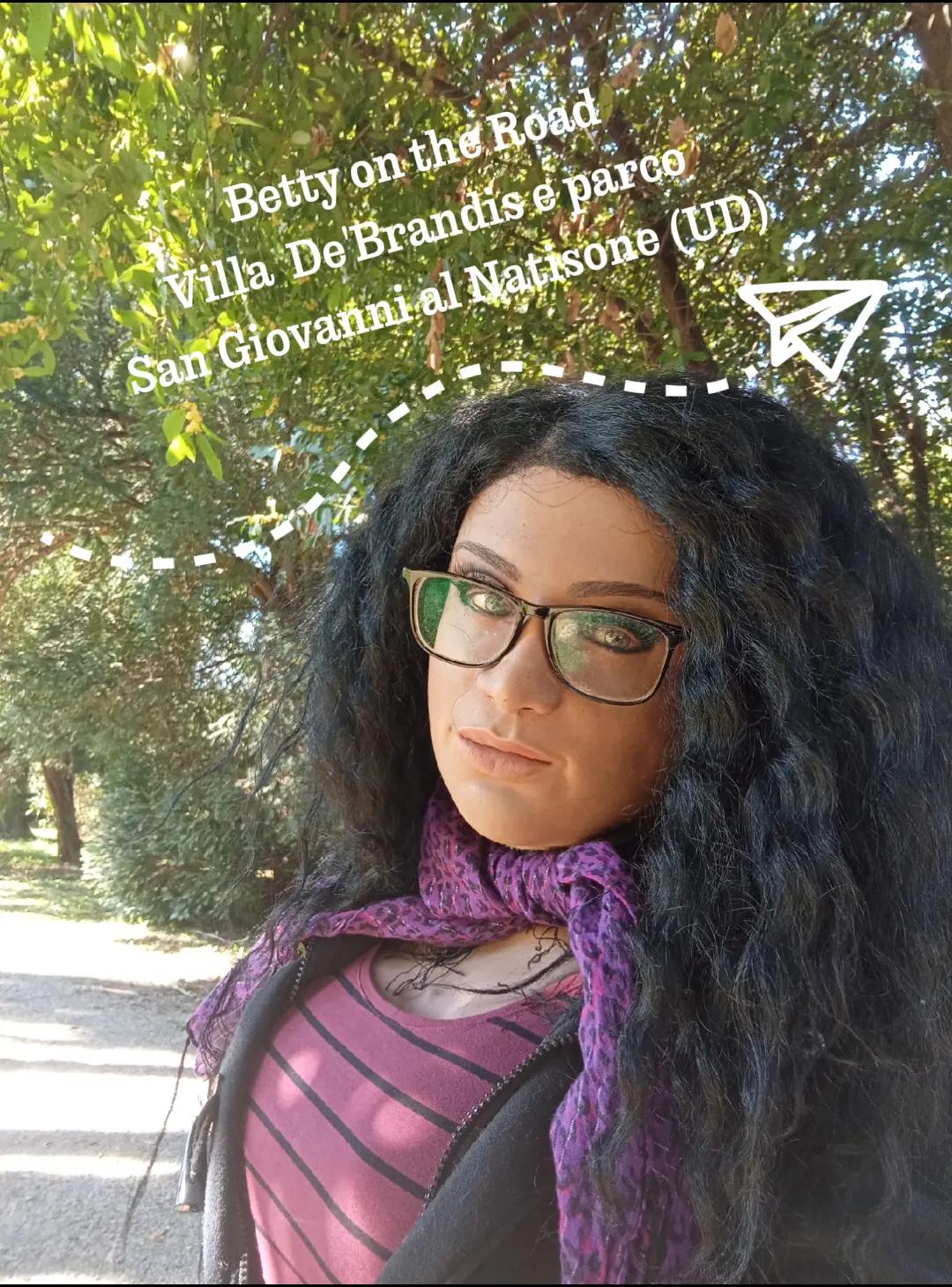 @Elisabetta Francesca Mori