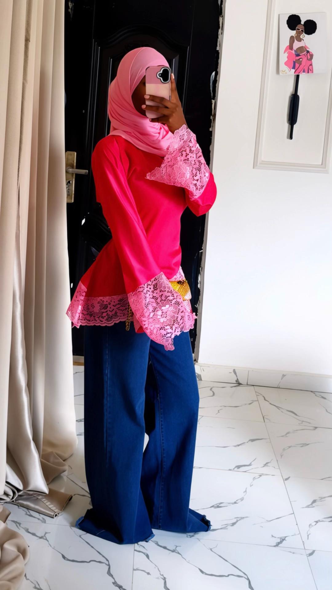 @🧕🏾ꨄMeenahꨄ🧕🏾