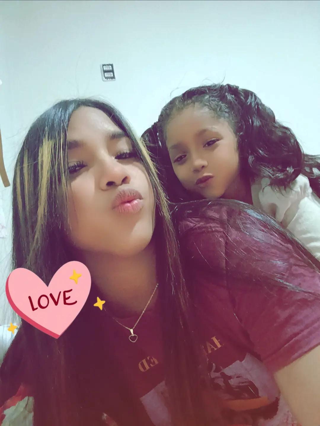 @Antonella Herrera