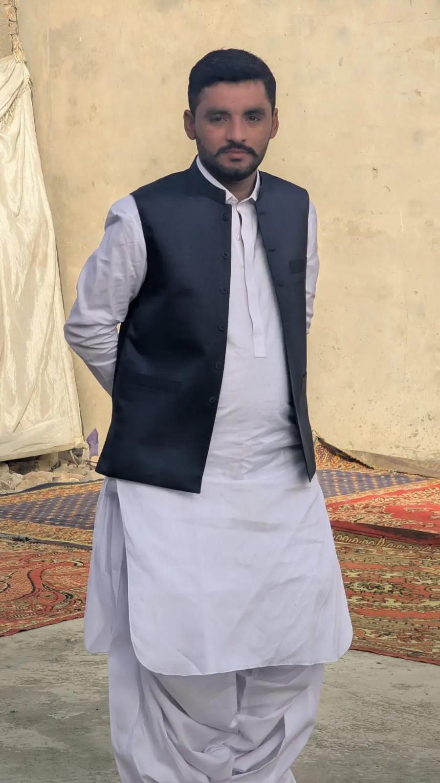 @Asif Ali Jakhrani