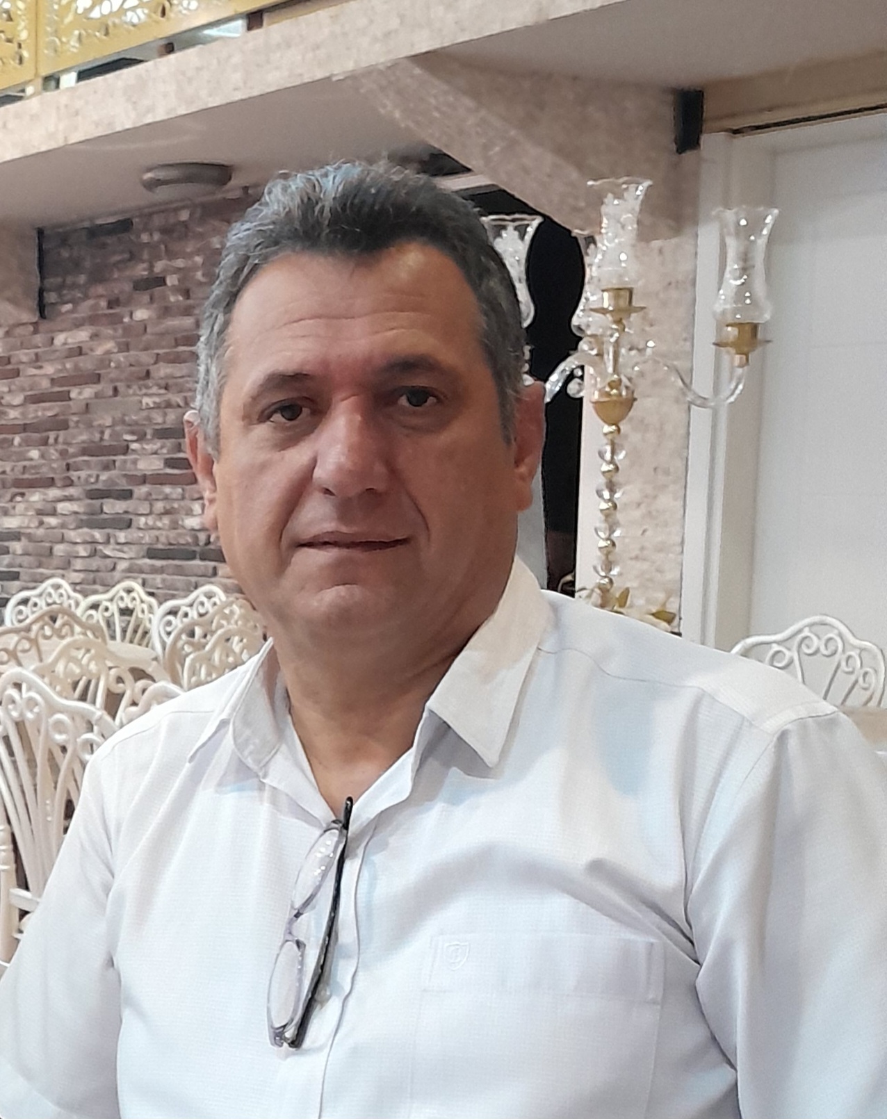 @Cengiz Yıldız