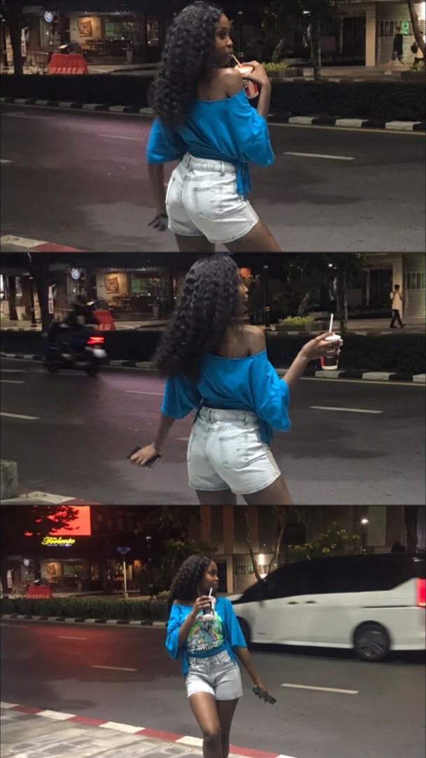 @Lisa Molosiwa 🍒