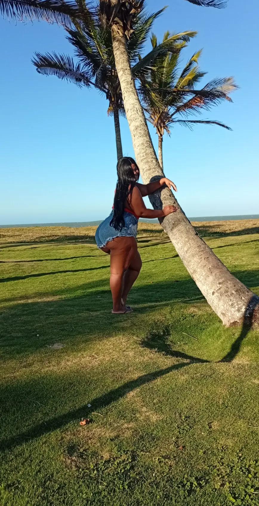 @Luziana praiana