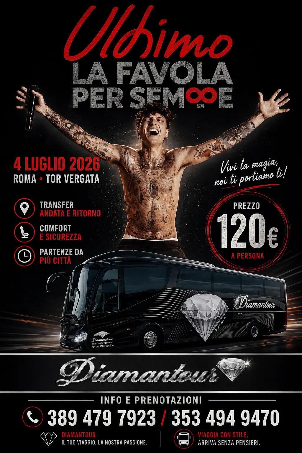 @Diamantour_Lentini