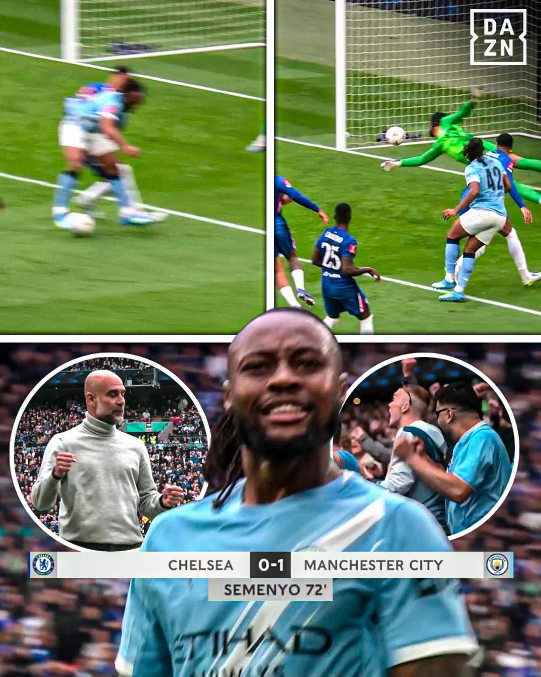 @DAZN Espa&ntilde;a