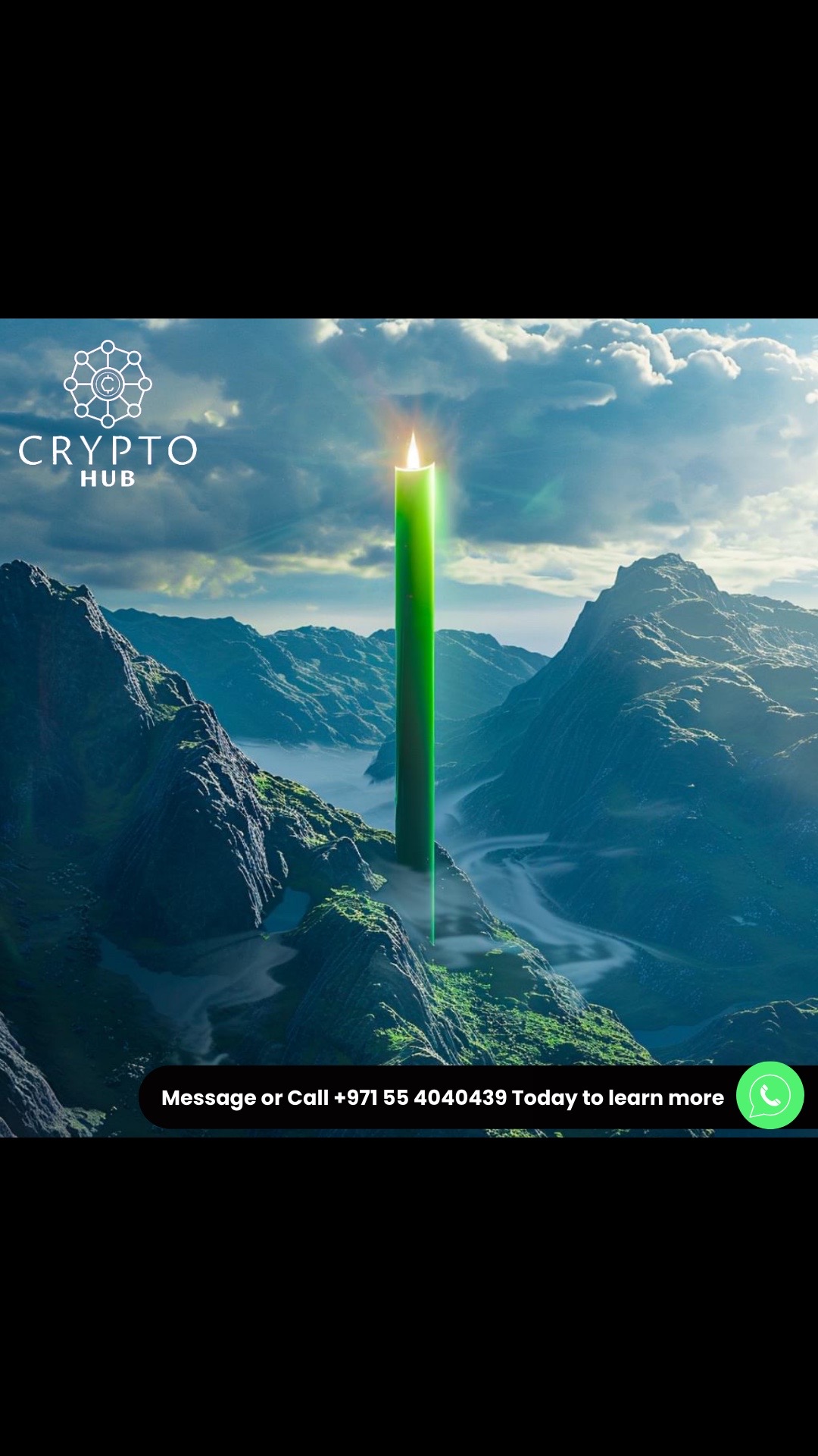@CryptoHub