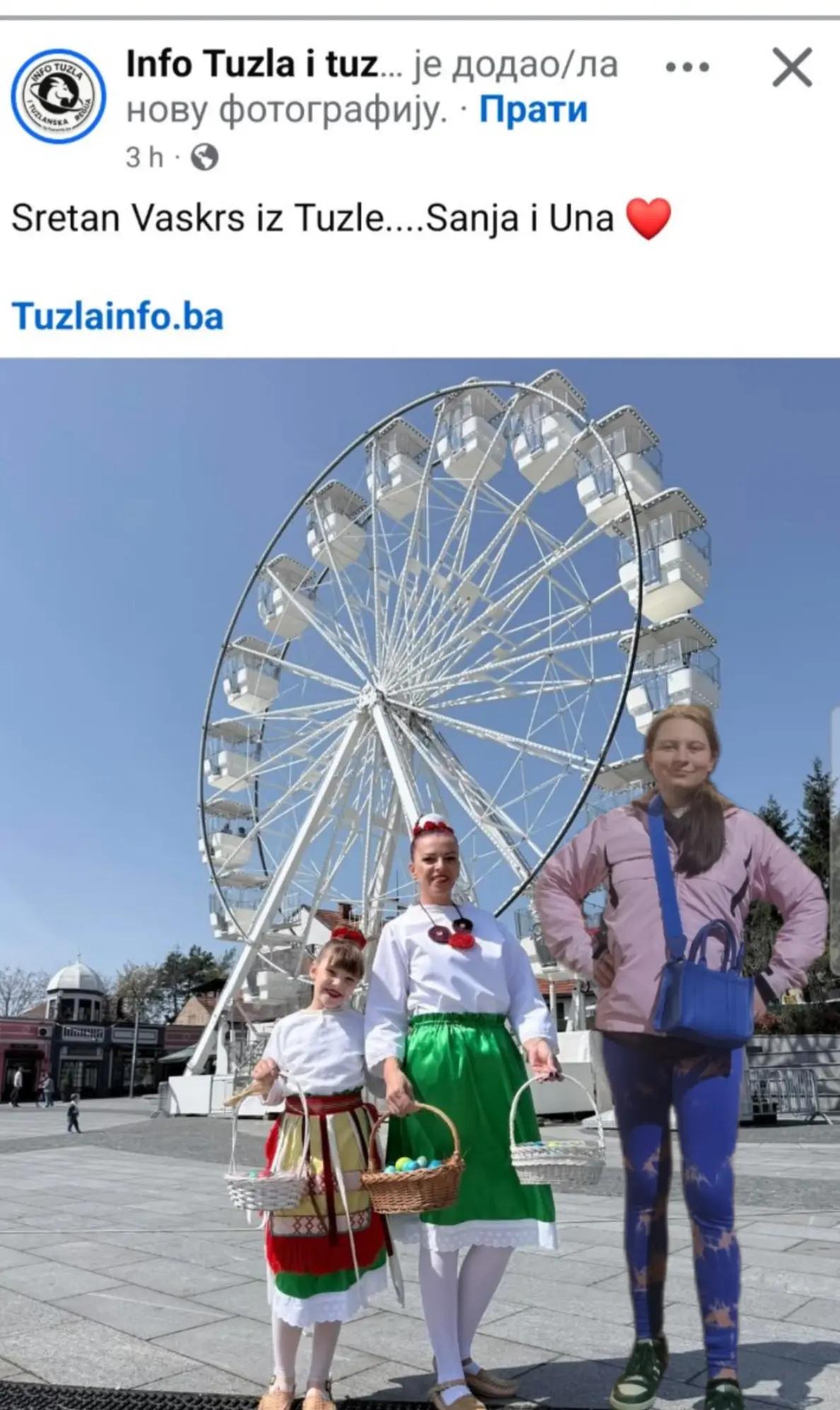 @Marija
