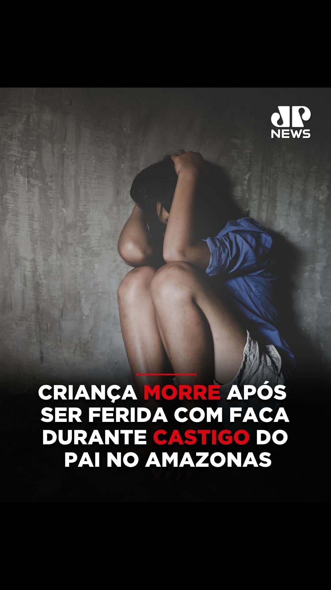 @Jovem Pan News