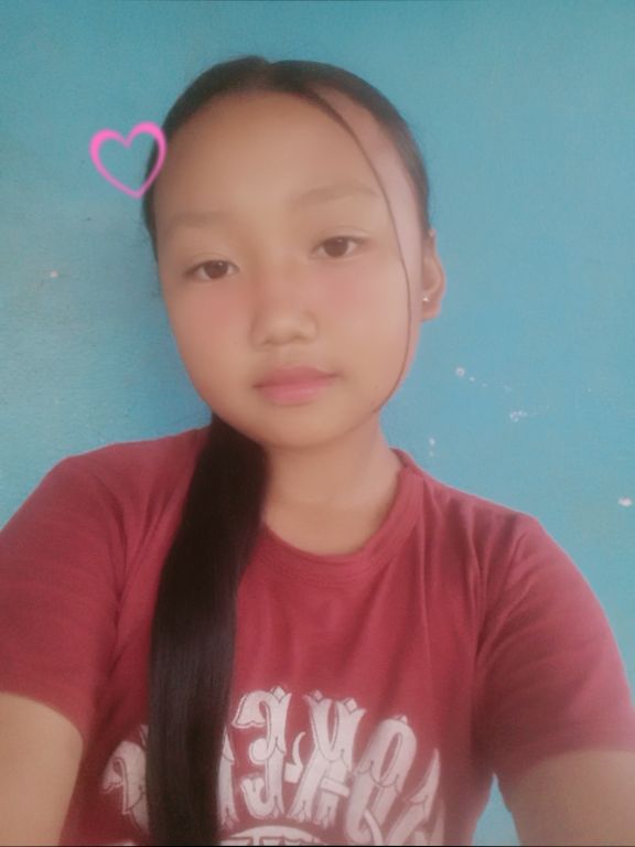 @Sabita Magar