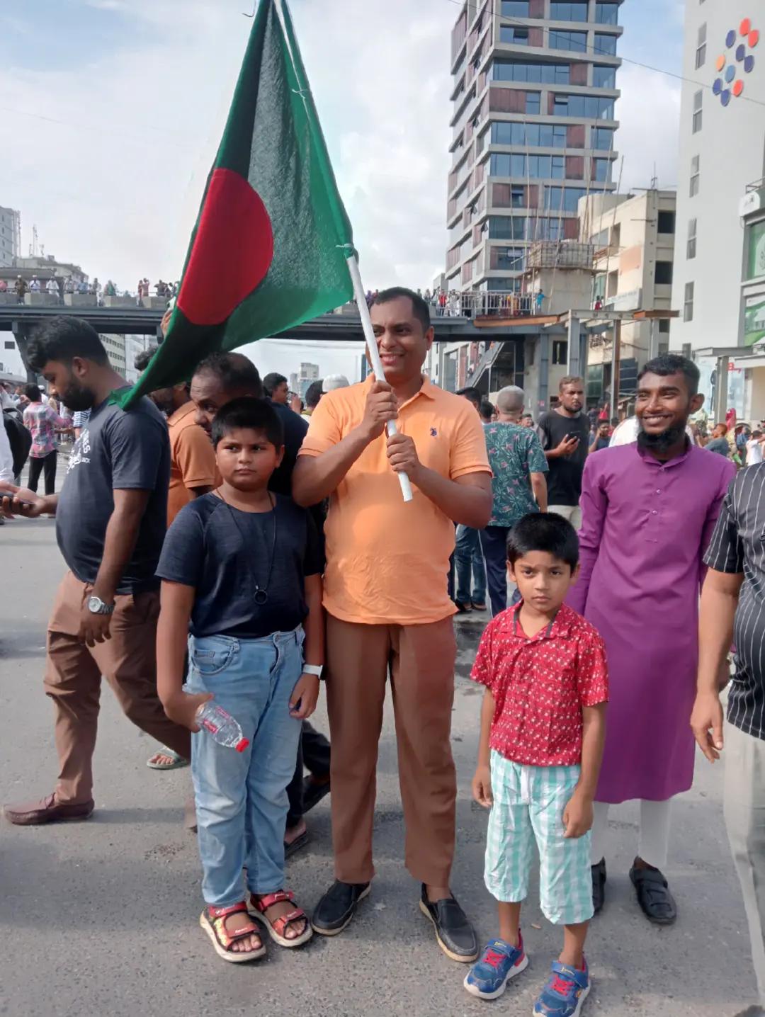 @Mahabubul Haque Milton