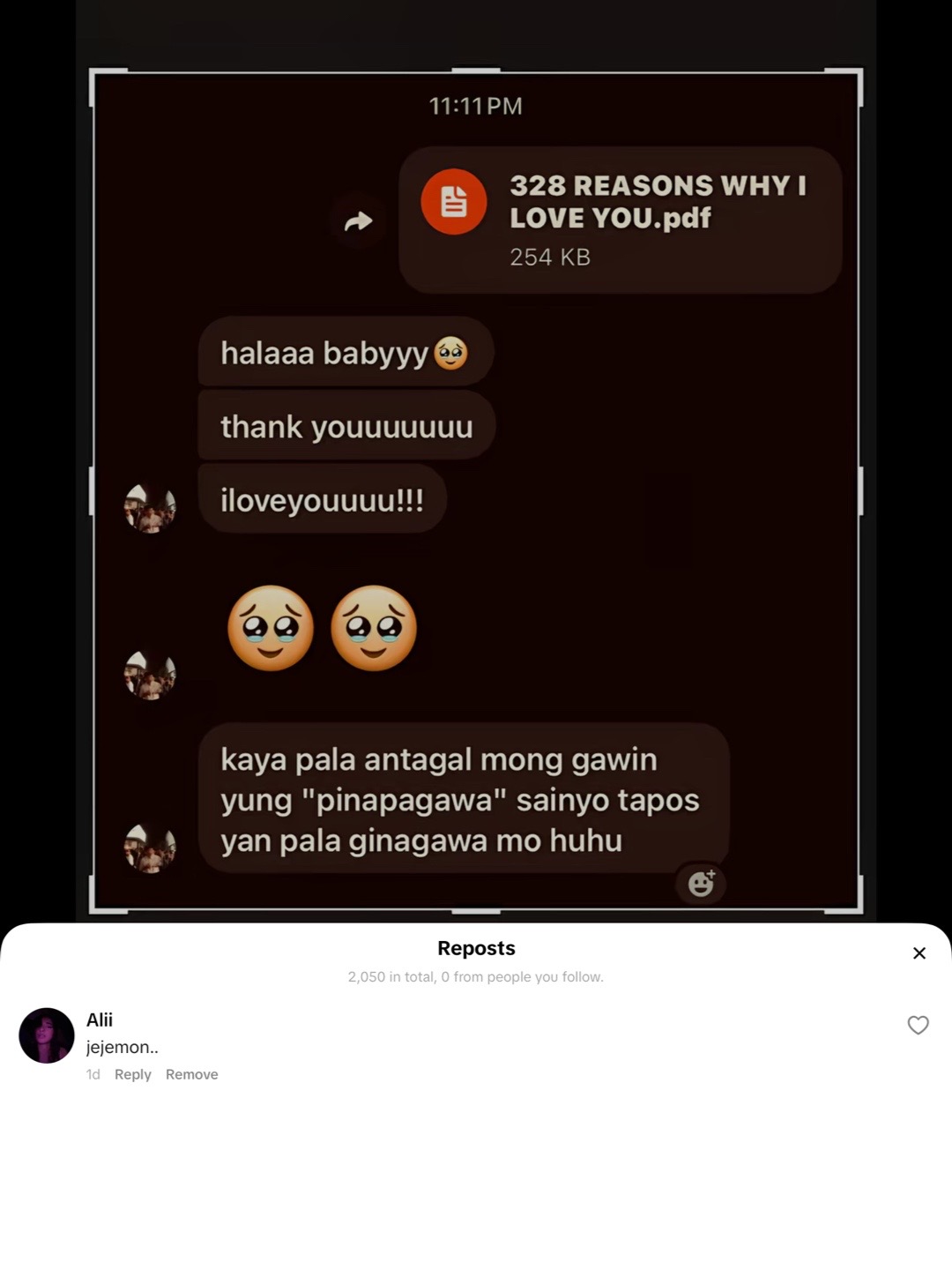 @Alii