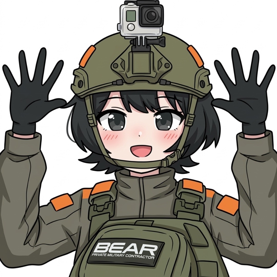 @Качок