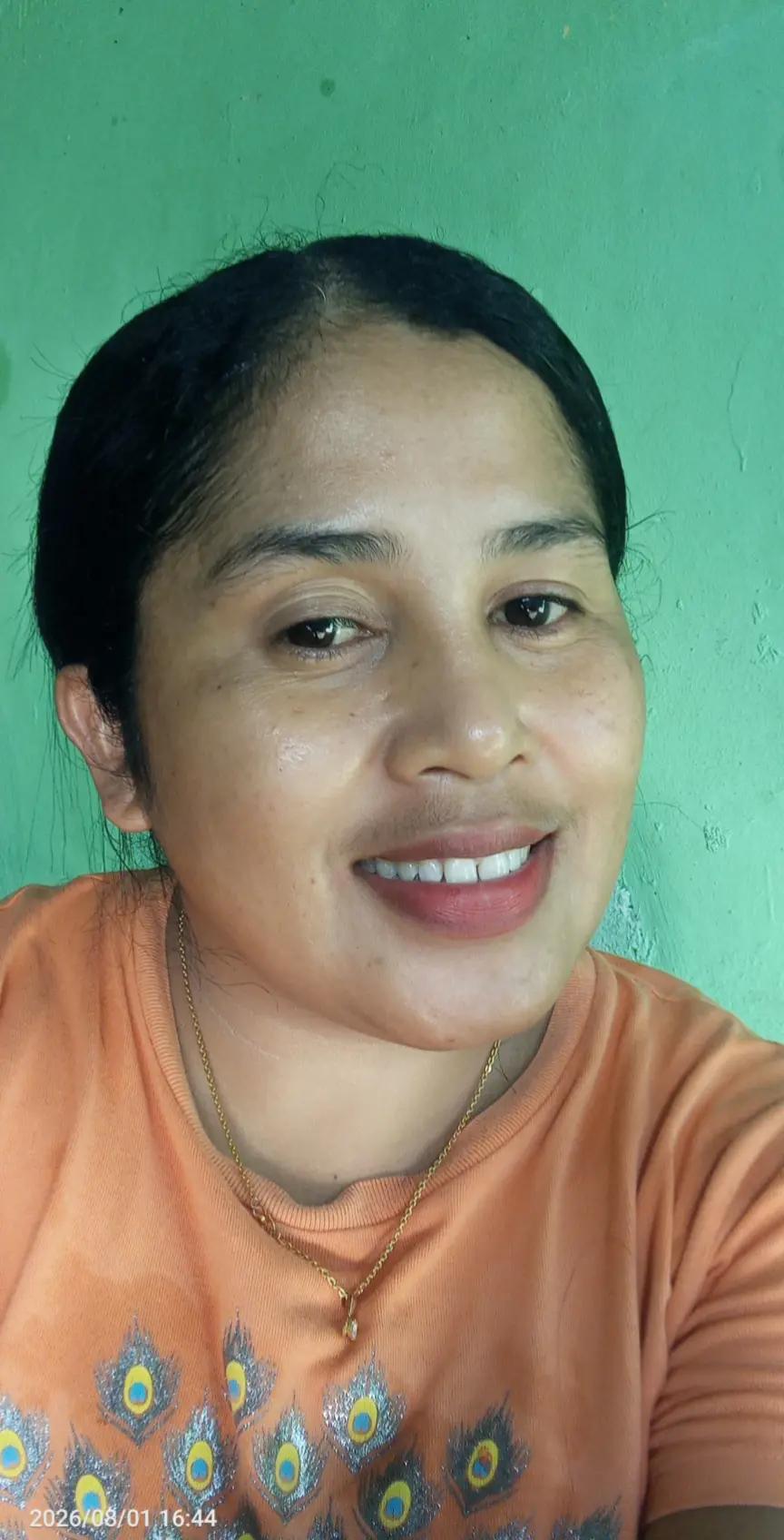 @Maria Magdalena