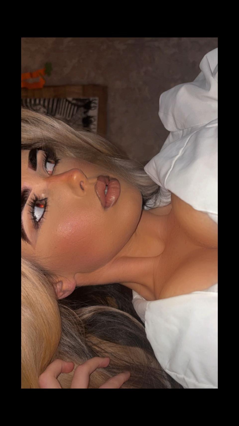@Megan 👩🏼