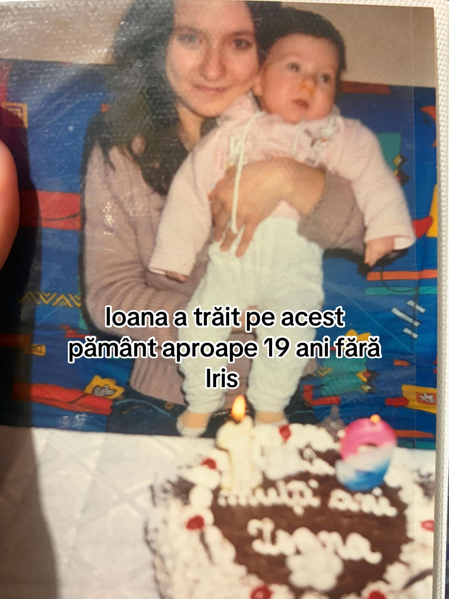 @Iris Maya