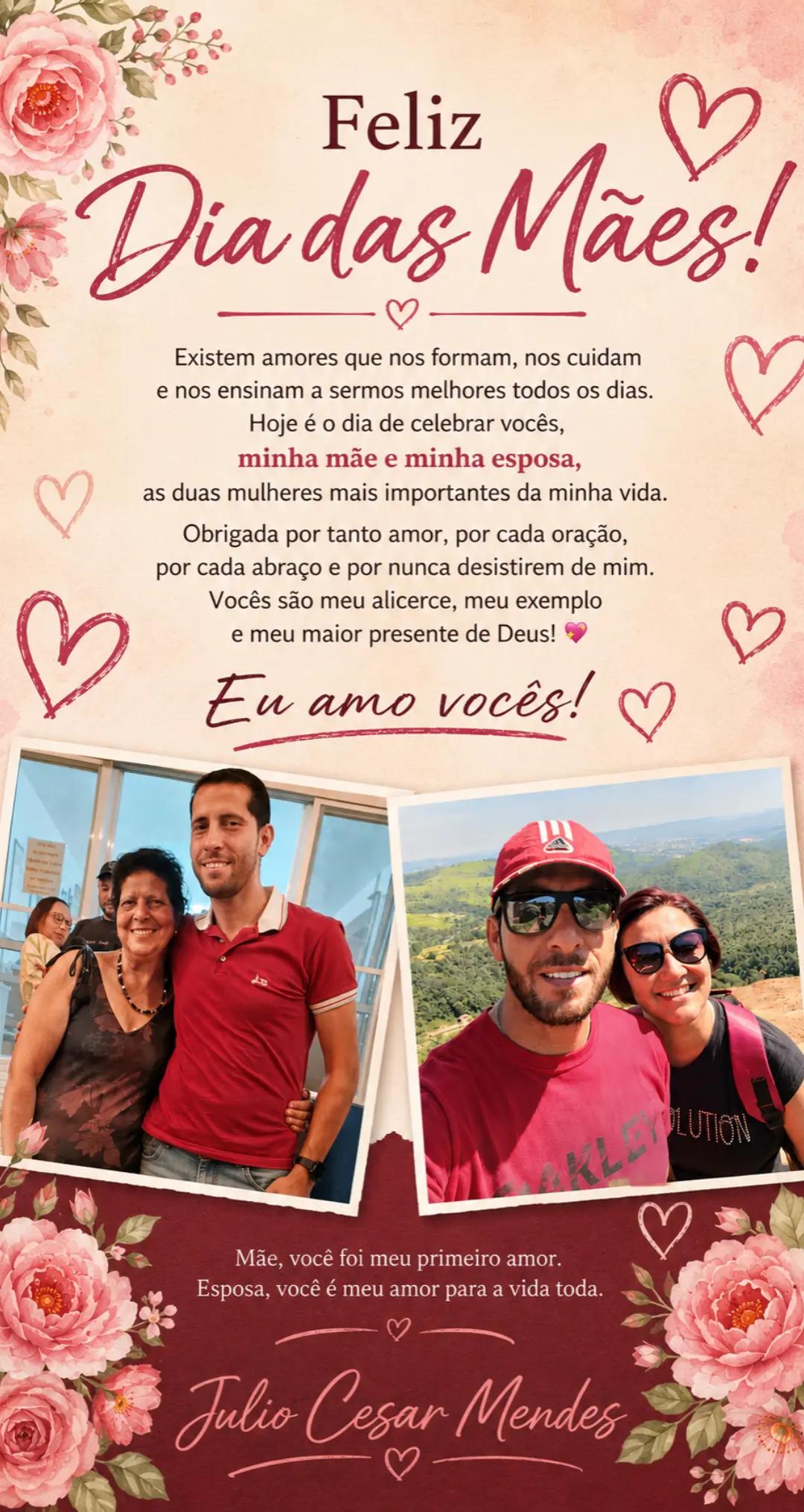 @JULIO CESAR MENDES🙎&zwj;♂️
