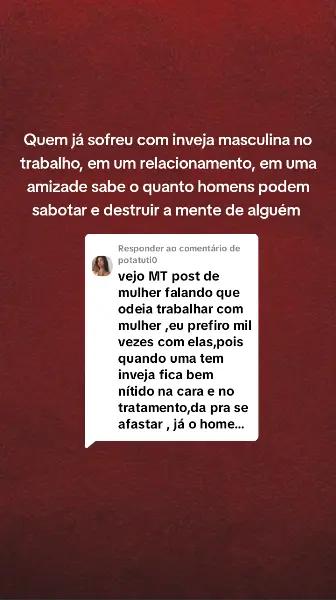 @O hip&oacute;crita das redes