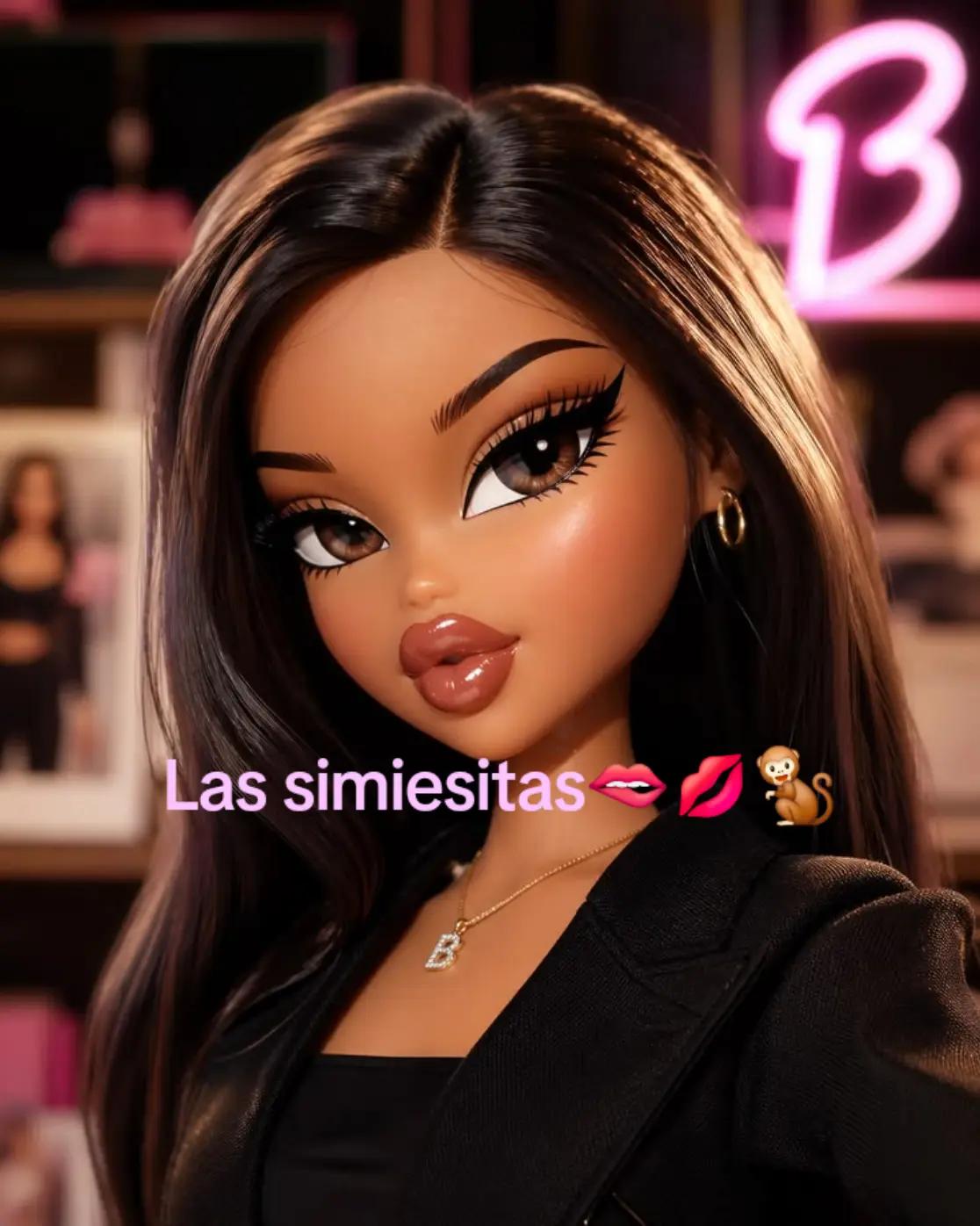@I'm mia