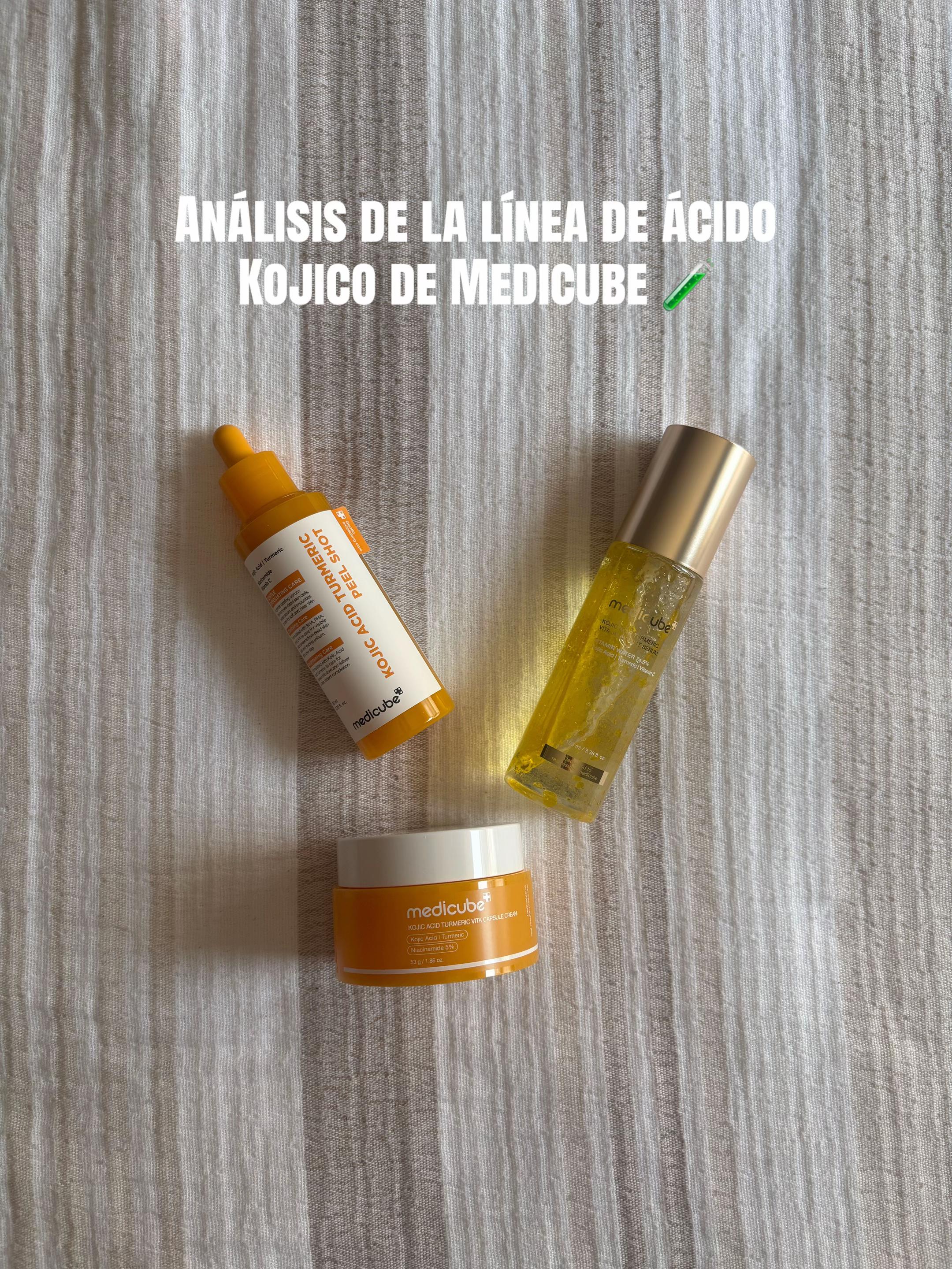 @Claire 🎀 K-Beauty y acné