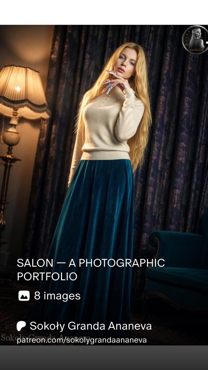 @Sokoły Granda Ananeva