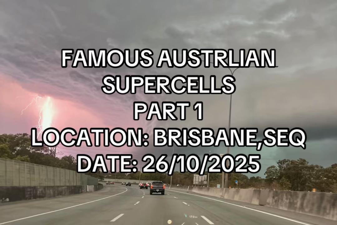 @☈🌪️OZforecasting🌪️☈