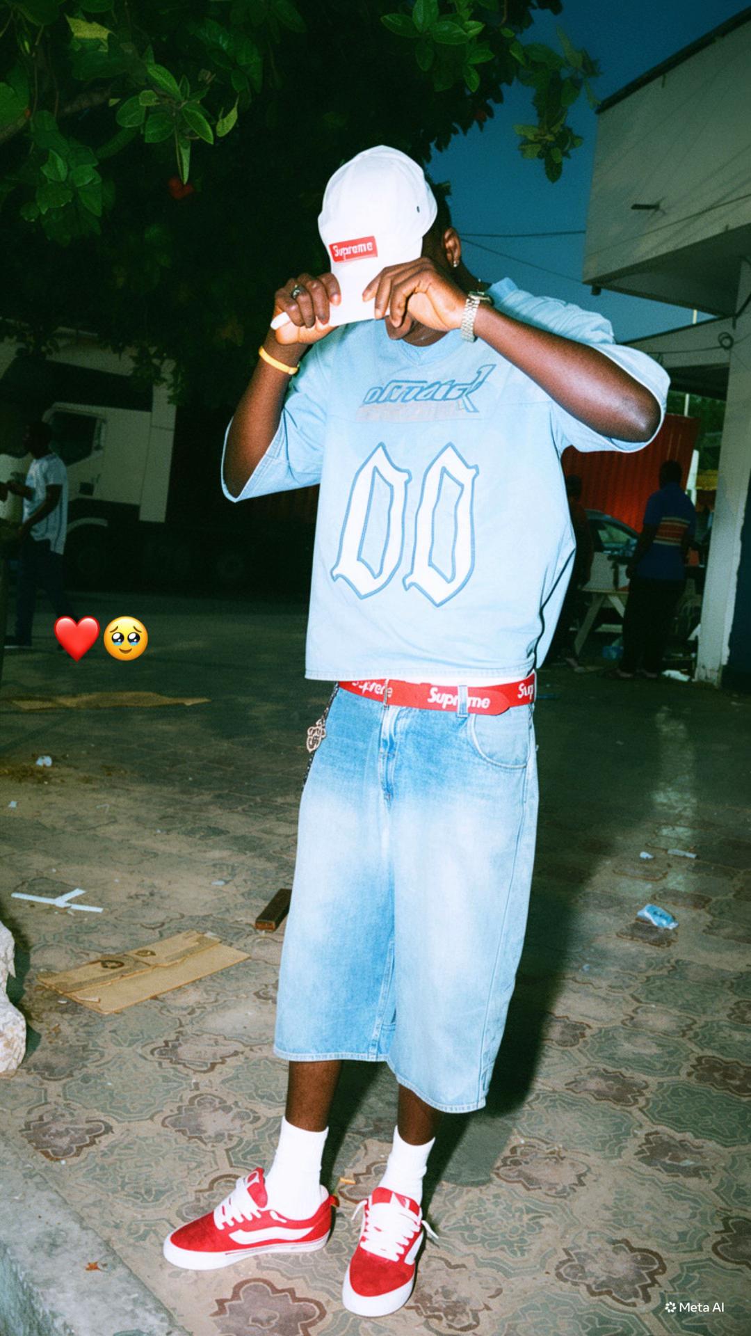 @🥁L’INTERNATIONAL_DAME🎤🇸🇳❤️