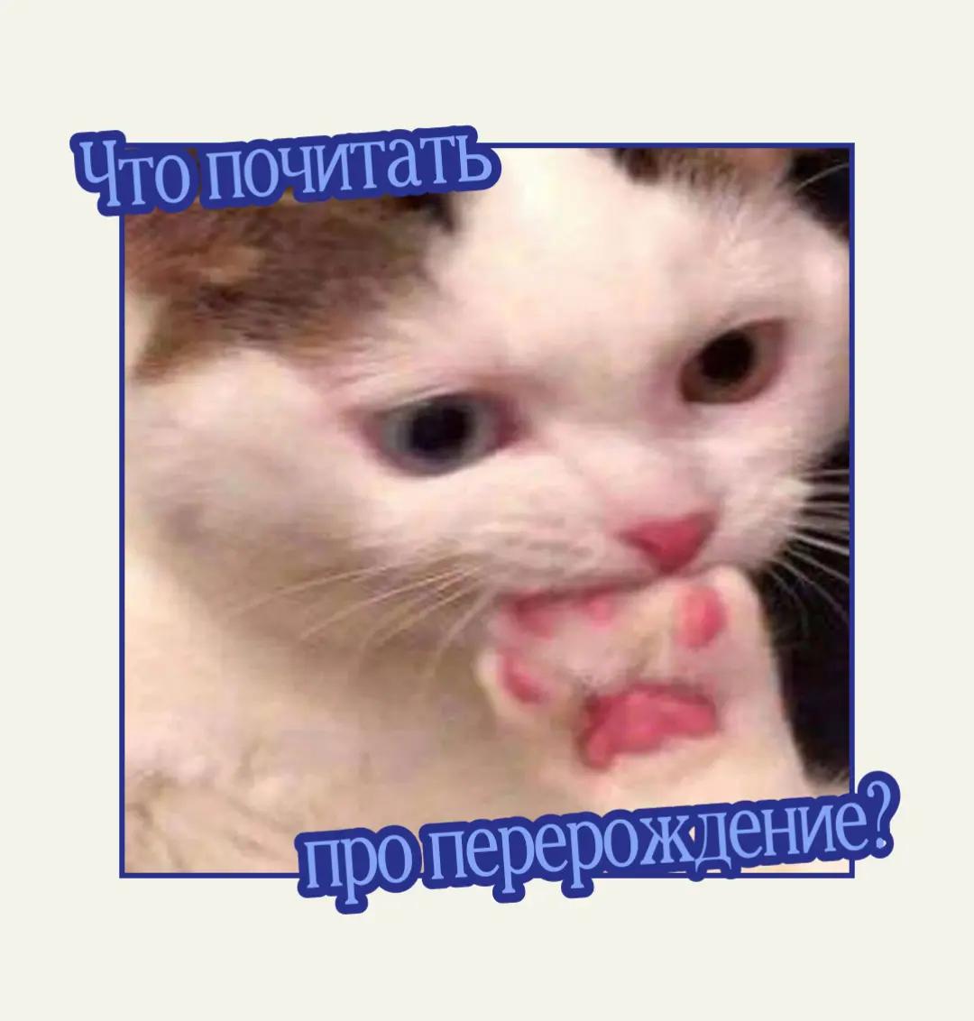 @полуживое нечто