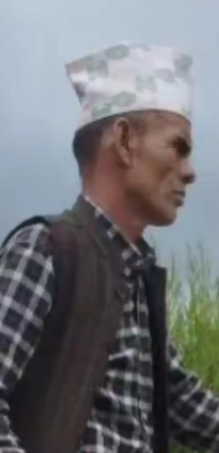 @Bhakta Shahi