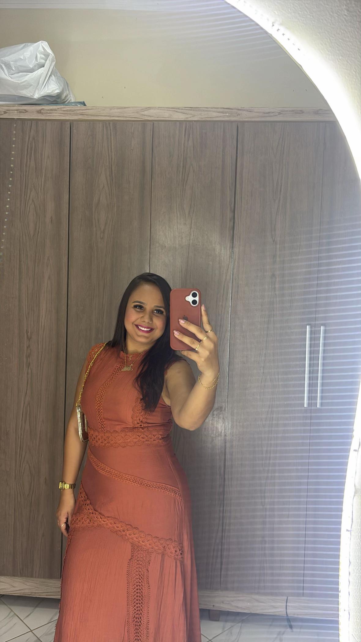 @Lisiane Almeida
