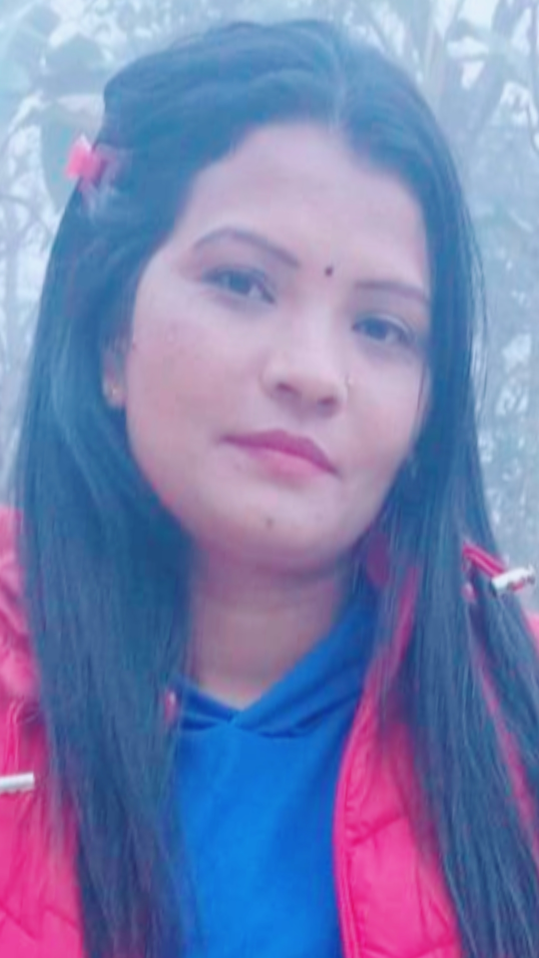 @Minu Chhetri💔 54321