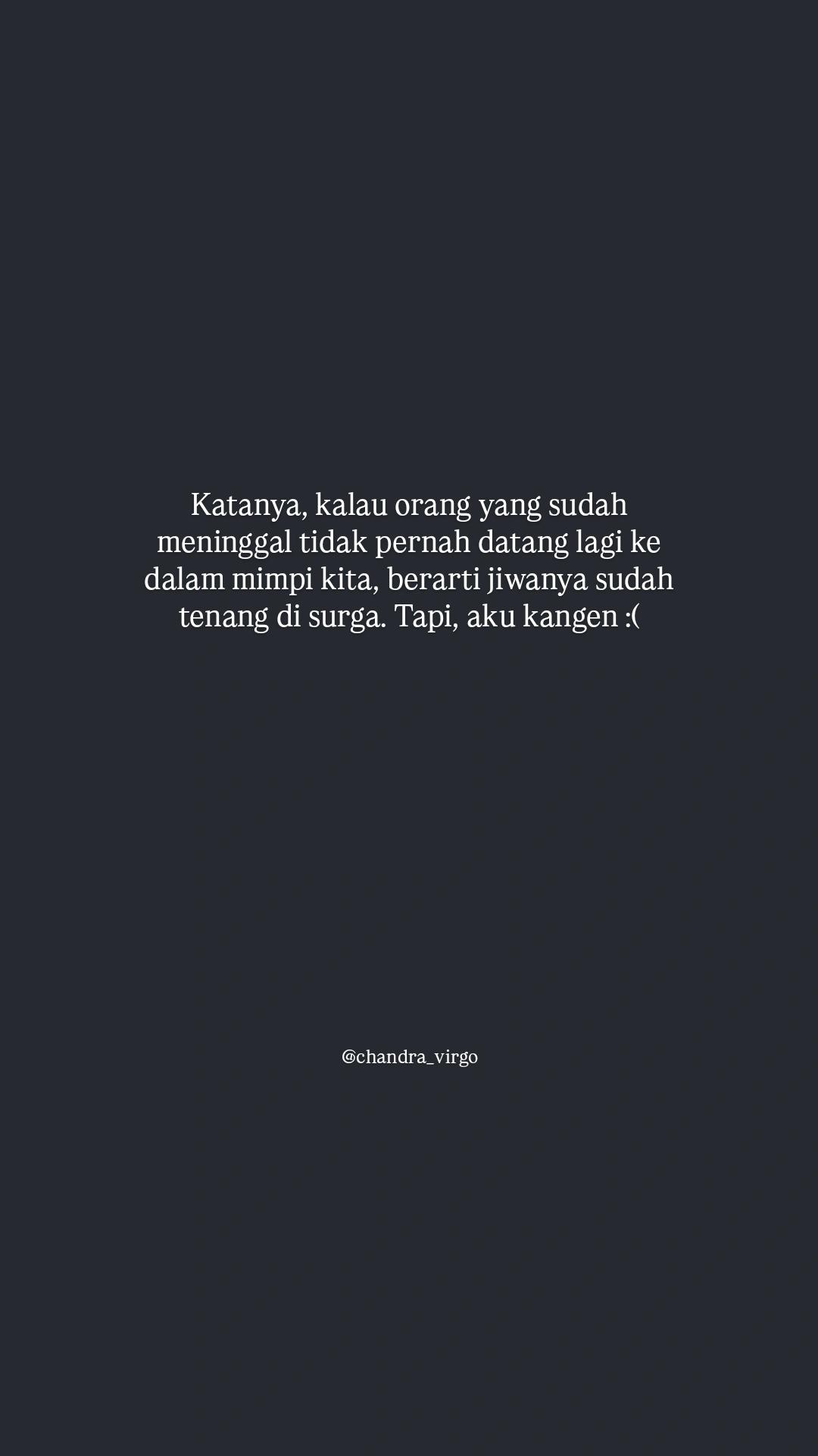 @chandra_virgo♍