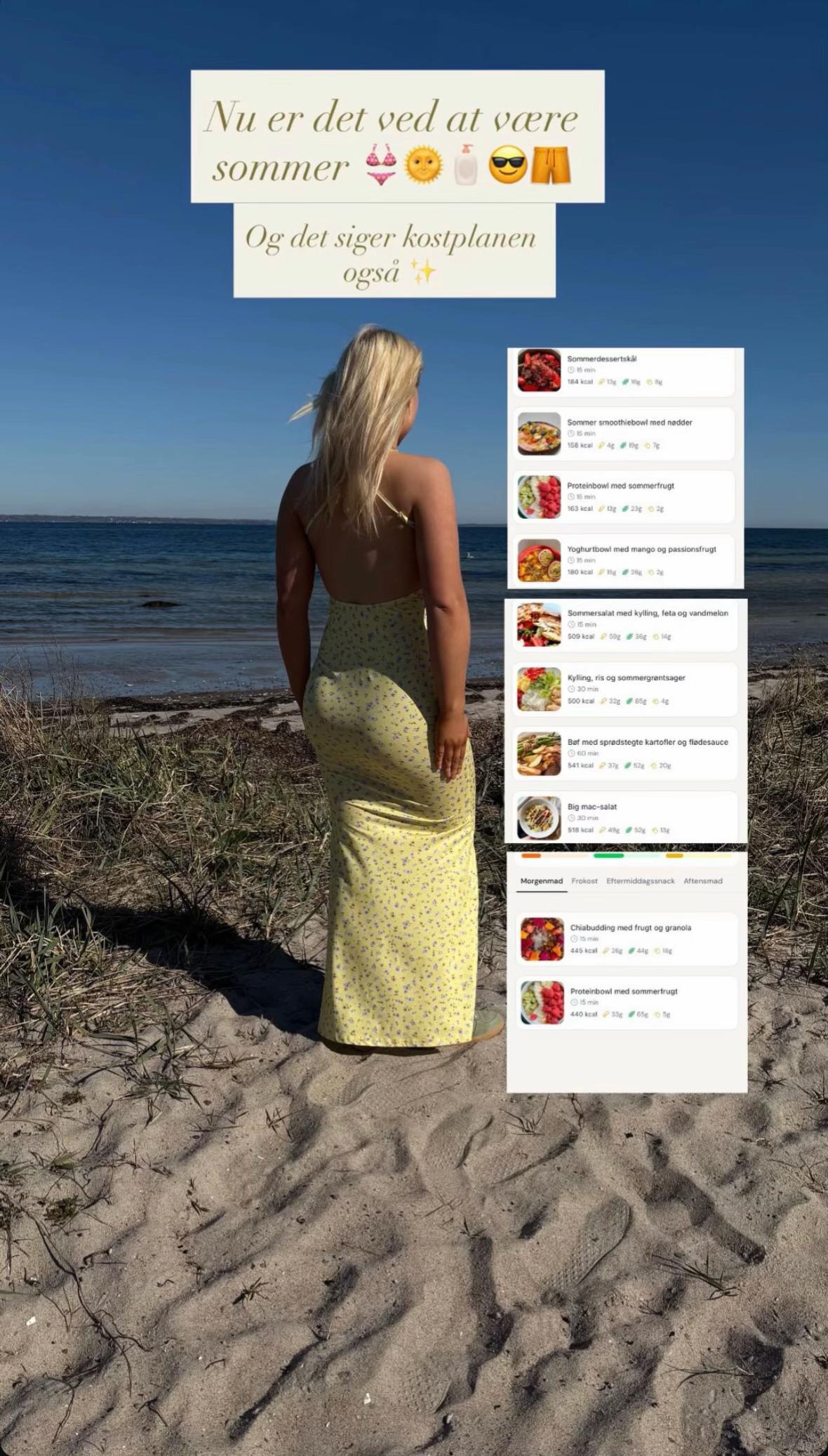 @Anja personlig tr&aelig;ner 🩷