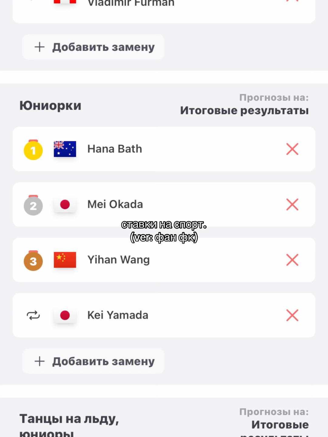 @угожаевоботка