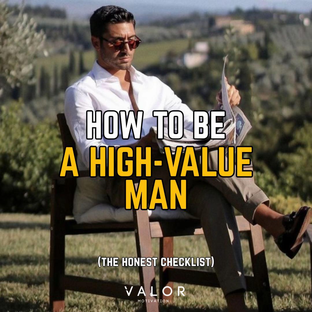 @Valor Motivation