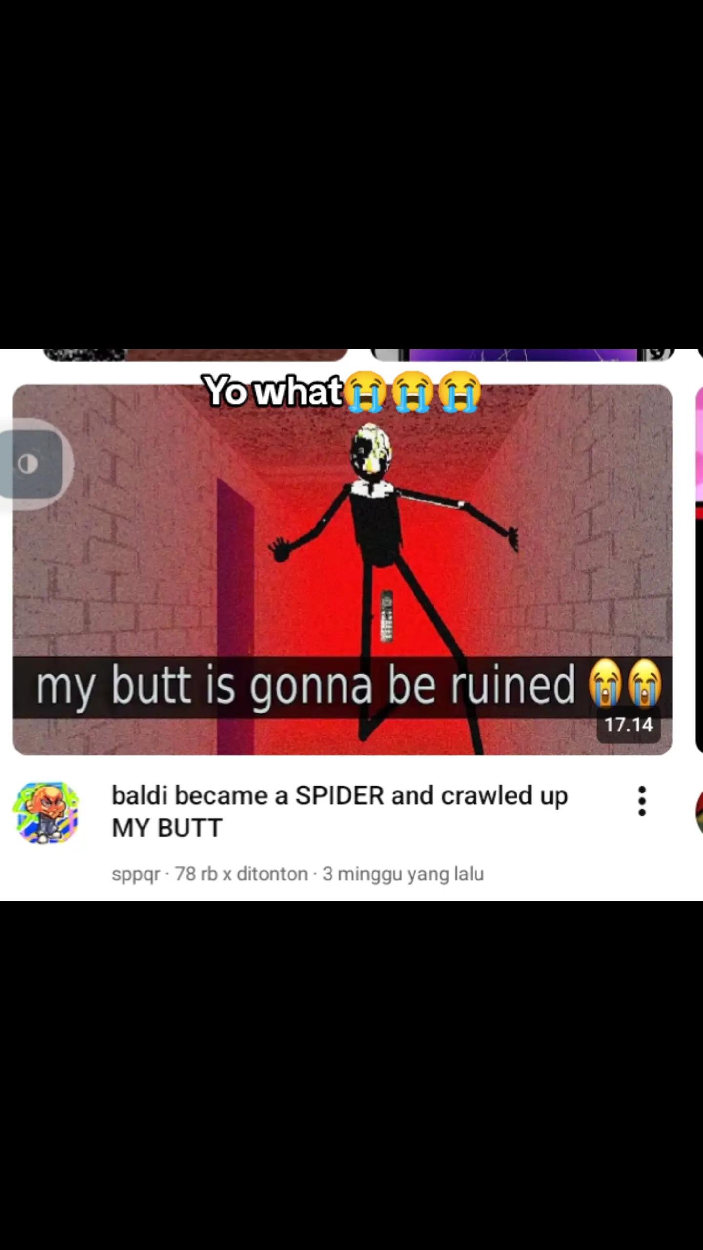 @Baldi Baldi Mobile