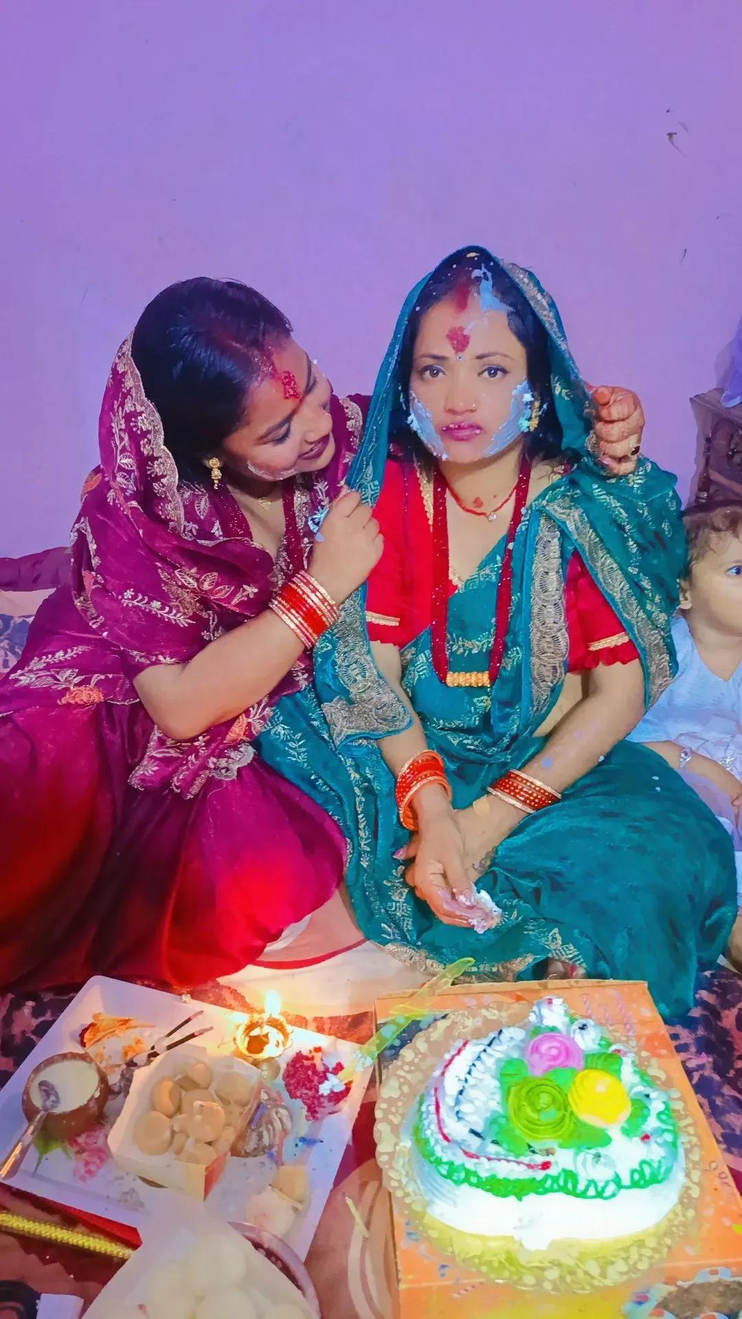 @❤️&hearts;️ Radha sah &hearts;️❤️