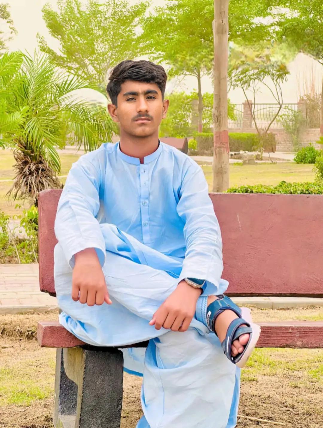 @💓&hearts;️عمران 💗💞&hearts;️ سرائیکی &hearts;️ 💯