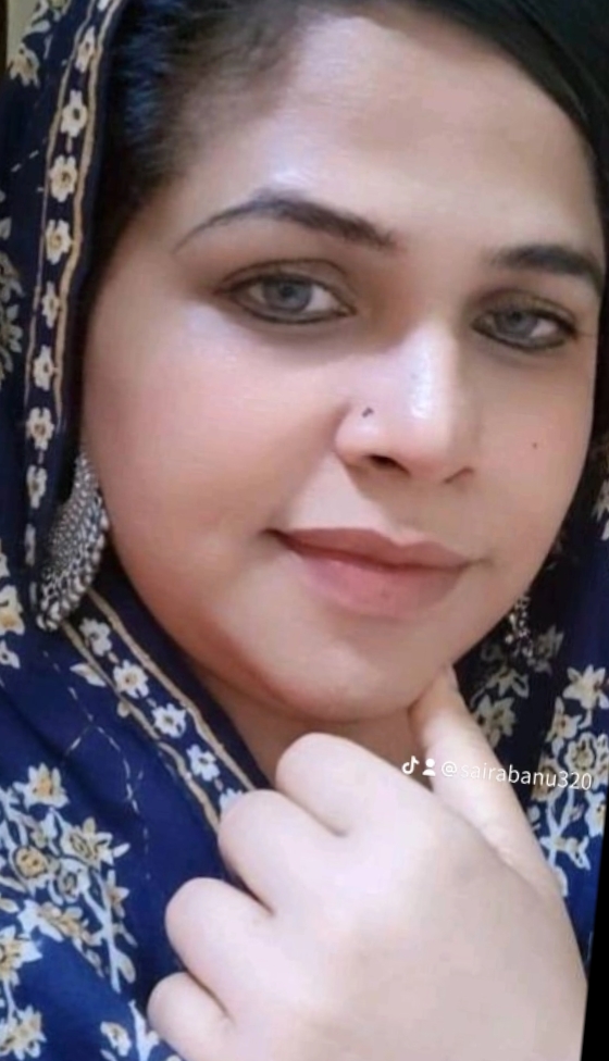 @Sairabanu