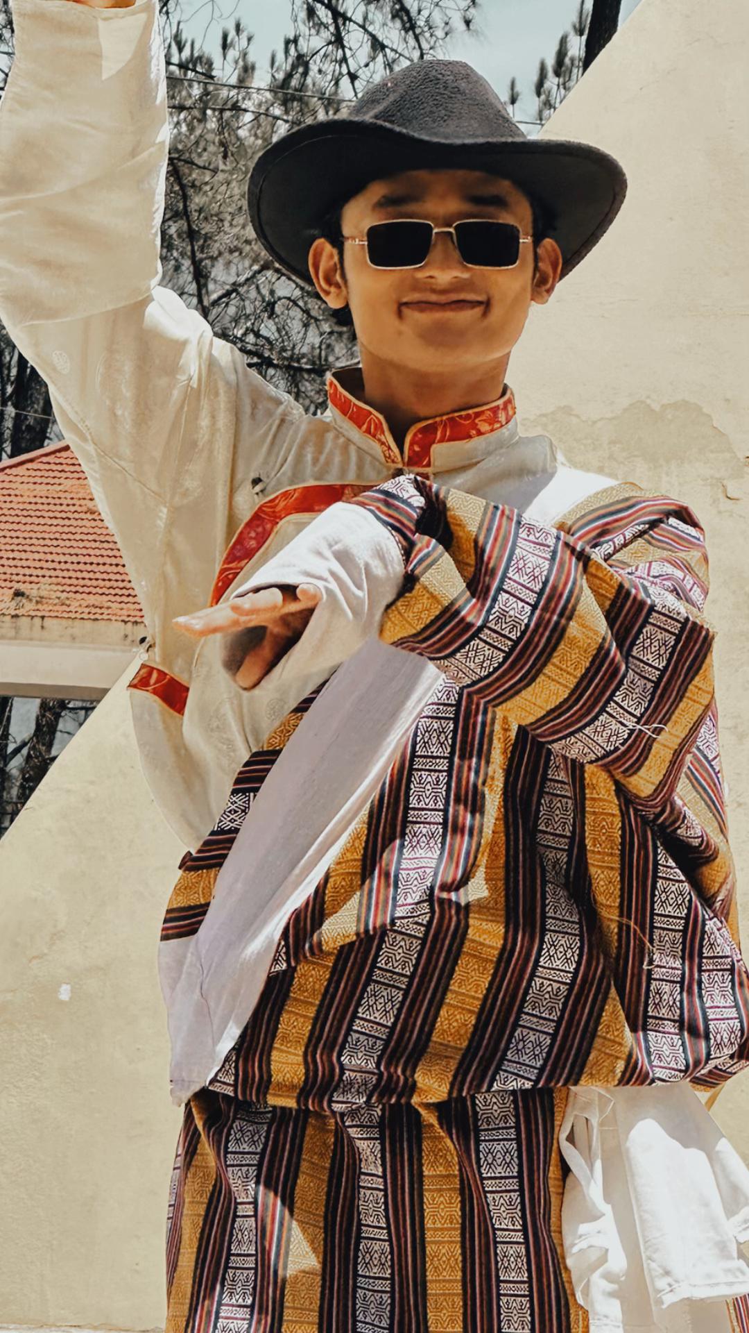 @Lakpa Lama Official