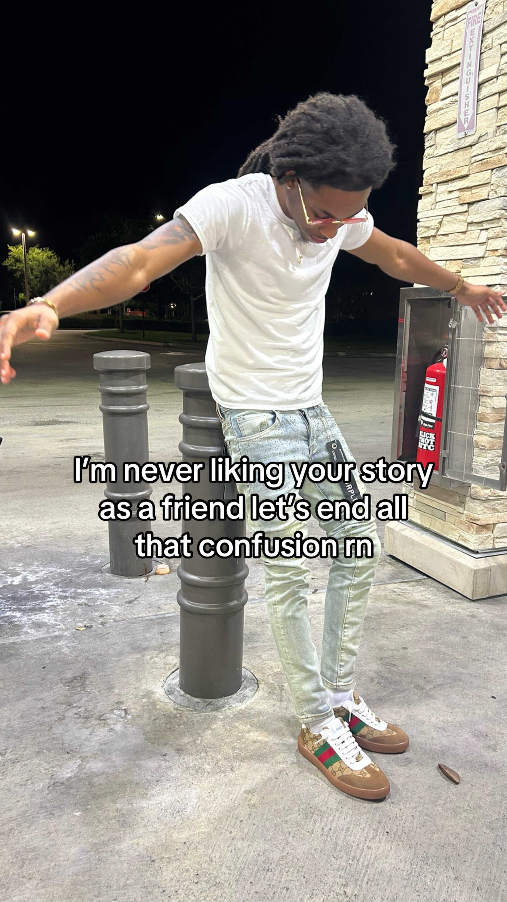 @Kanye