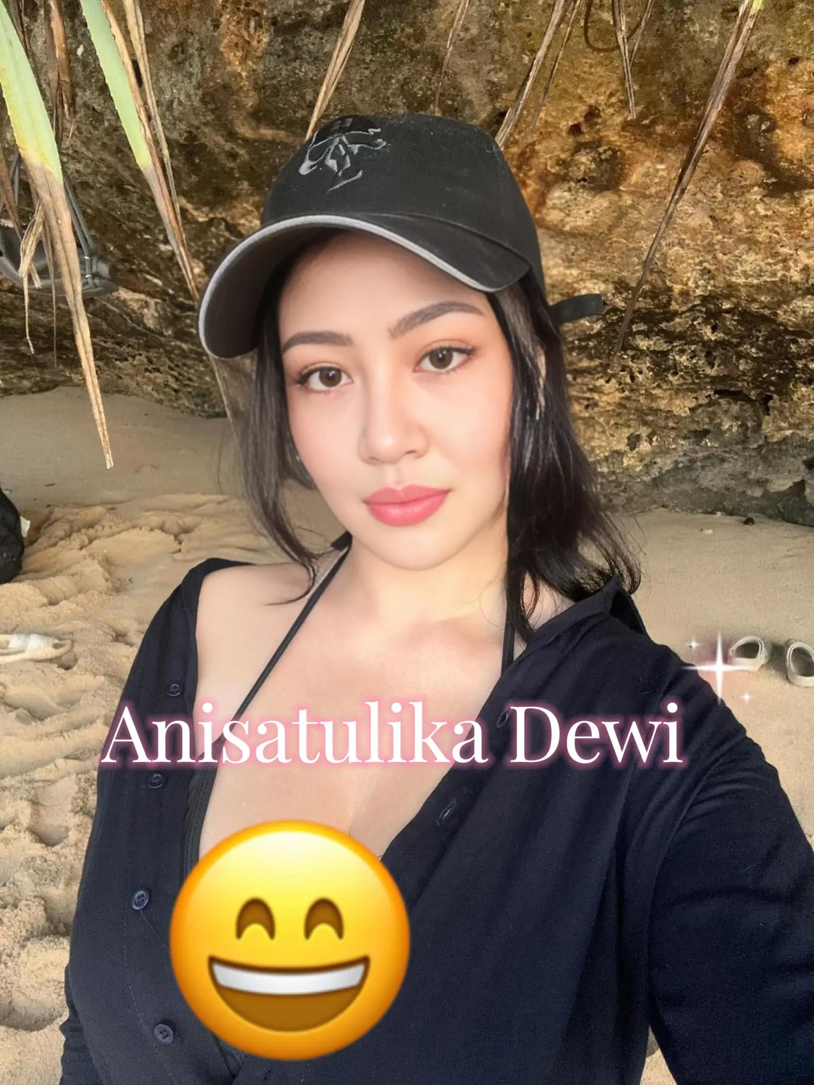 @Haryati Anisatulika Dewi