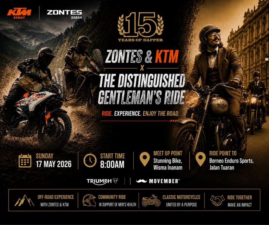@Stunning Bike