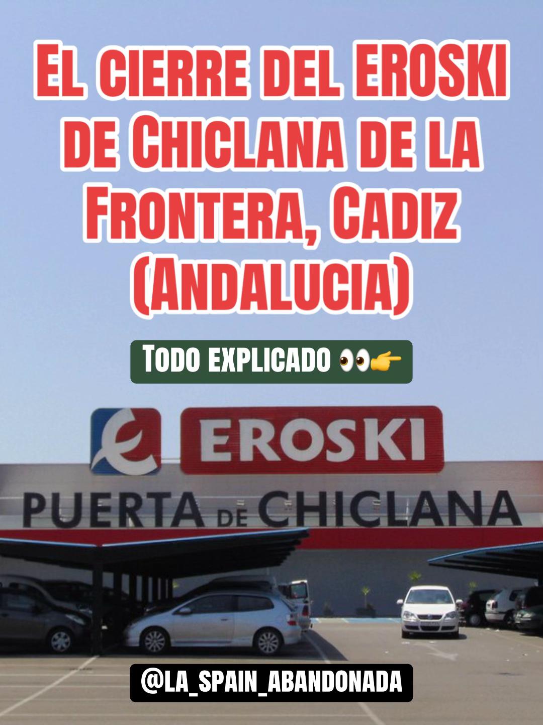 @La España Abandonada