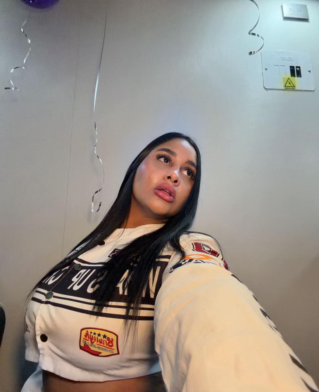 @Valeria Escobar