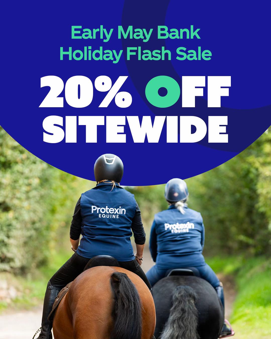@Protexin Equine