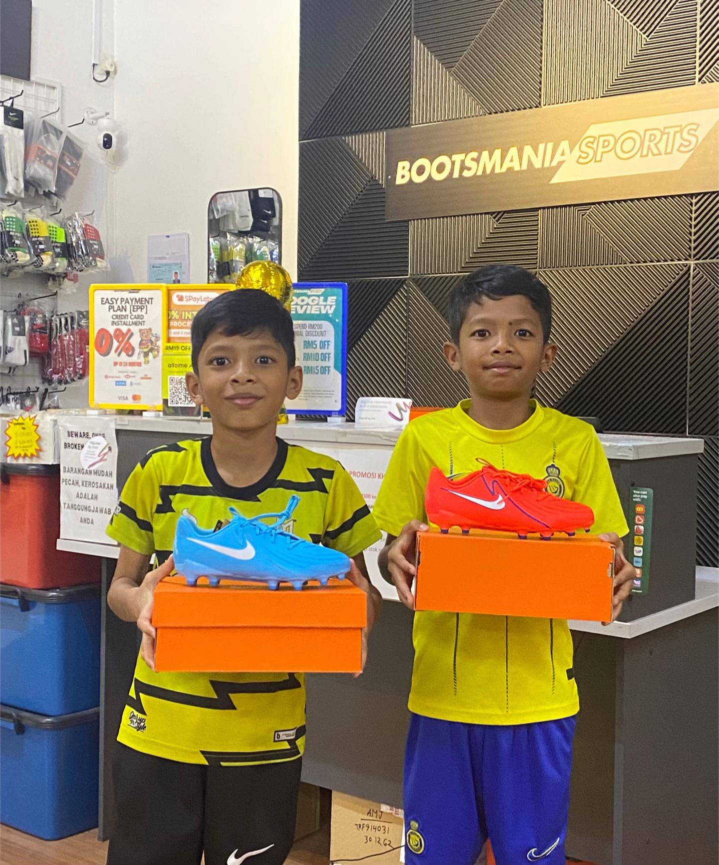 @bootsmania.sepang